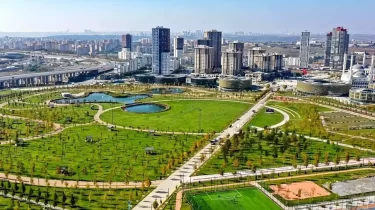 Başakşehir Gezilecek Yerler