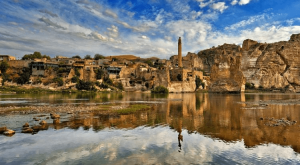 Batman Gezilecek Yerler