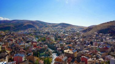 Bayburt’ta Gezilecek Yerler