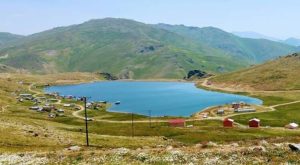 Aydıntepe’de Gezilecek Yerler (2025): Yeraltı Şehri, Yaylalar ve Sakin Bayburt İlçesi