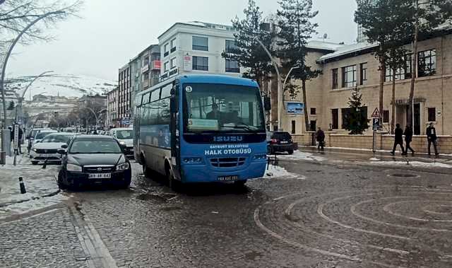 Bayburt Ulaşım Rehberi: Bayburt’a Nasıl Gidilir, Şehir İçi ve İlçelere Ulaşım