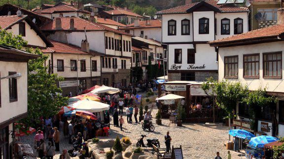 Beypazarı’nda Gezilecek Yerler (2025): Tarihi Evler, Konaklar ve Günübirlik Gezi Rehberi