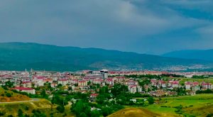 Bingöl Gezilecek Yerler