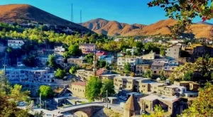 Bitlis Gezilecek Yerler