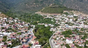 Bozdoğan Gezilecek Yerler