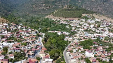 Bozdoğan Gezilecek Yerler