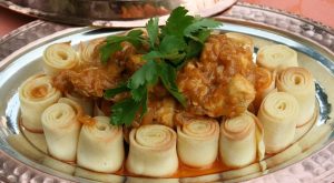 Bursa’da Ne Yenir? (2025) İskender’den Cantığa Bursa’nın Meşhur Lezzetleri