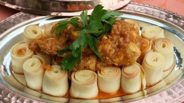 Bursa’da Ne Yenir? (2025) İskender’den Cantığa Bursa’nın Meşhur Lezzetleri