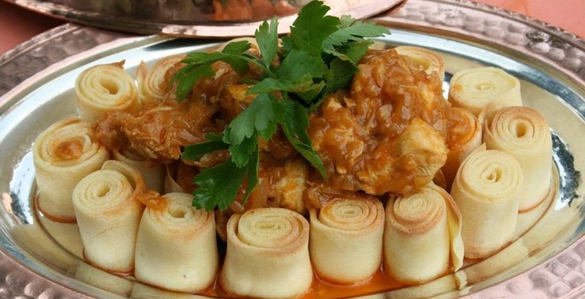 Bursa’da Ne Yenir? (2025) İskender’den Cantığa Bursa’nın Meşhur Lezzetleri