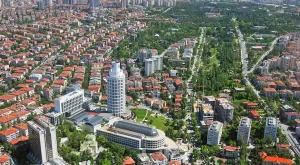 Çankaya’da Gezilecek Yerler (2025): Müzeler, Parklar ve Ankara’nın Modern Yüzü