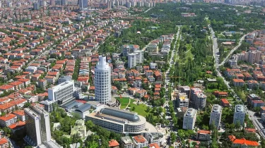 Çankaya’da Gezilecek Yerler (2025): Müzeler, Parklar ve Ankara’nın Modern Yüzü