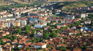 Çankırı’da Gezilecek Yerler (2025): Tarih, Doğa ve İlçelerle Kapsamlı Gezi Rehberi