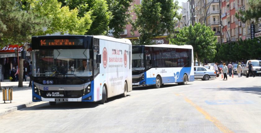 Elazığ Ulaşım Rehberi: Elazığ’a Nasıl Gidilir, Şehir İçi ve İlçelere Ulaşım