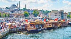 Eminönü’nde Ne Nereden Alınır