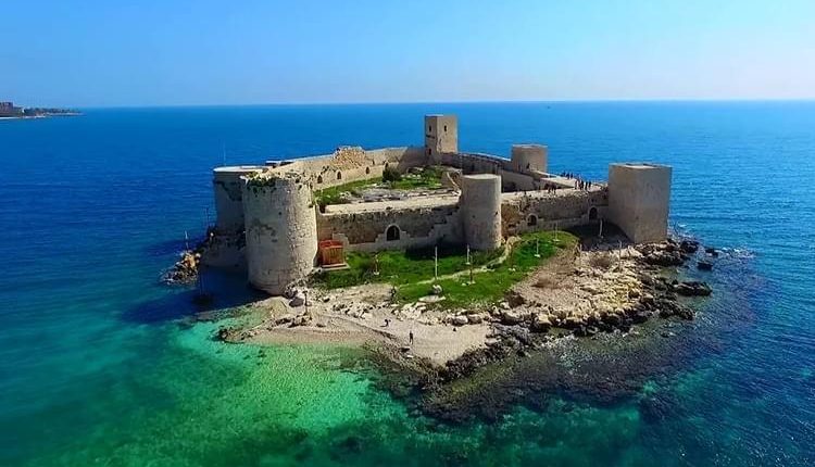 Erdemli Gezilecek Yerler