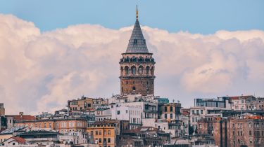 Galata Kulesi