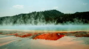 Gazlıgölde Gezilecek Yerler