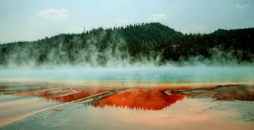 Gazlıgölde Gezilecek Yerler