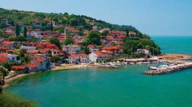 Geyikli Gezilecek Yerler