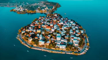 Gölyazı’da Gezilecek Yerler (2025): Uluabat Gölü Kıyısında Huzurlu Bir Gün Rehberi