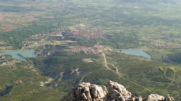 Gönen’de Gezilecek Yerler