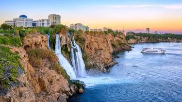 Antalya Gezilecek Yerler: En Güzel 45 Rota (2026 Antik Kentler, Kanyonlar ve Turkuaz Koylar)