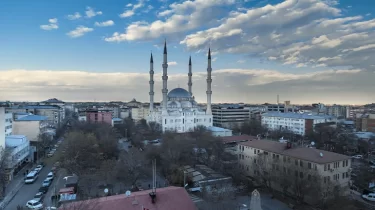 Iğdır Gezilecek Yerler