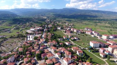 Ilgaz’da Gezilecek Yerler (2025): Ilgaz Dağı, Milli Park ve Doğayla İç İçe Gezi Rehberi