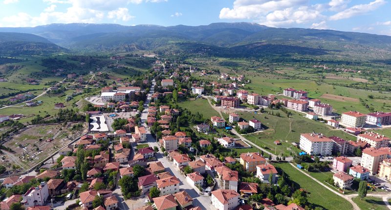 Ilgaz’da Gezilecek Yerler (2025): Ilgaz Dağı, Milli Park ve Doğayla İç İçe Gezi Rehberi