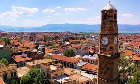 Burdur Gezilecek Yerler