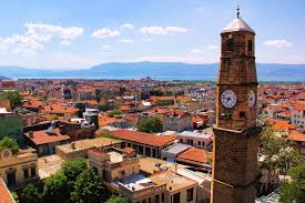 Burdur Gezilecek Yerler