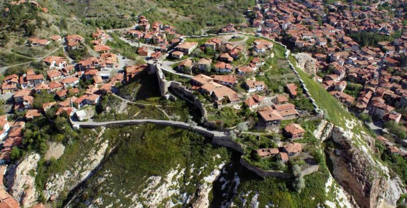 İskilip Gezilecek Yerler