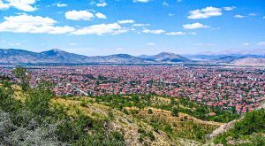 Isparta Gezilecek Yerler