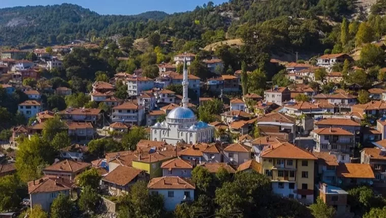 İvrindi Gezilecek Yerler