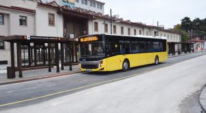 Kastamonu Ulaşım Rehberi (2025): İstanbul ve Ankara’dan Kastamonu’ya Nasıl Gidilir, Şehir İçi Ulaşım