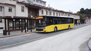 Kastamonu Ulaşım Rehberi (2025): İstanbul ve Ankara’dan Kastamonu’ya Nasıl Gidilir, Şehir İçi Ulaşım