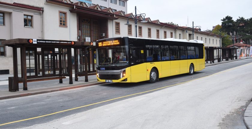 Kastamonu Ulaşım Rehberi (2025): İstanbul ve Ankara’dan Kastamonu’ya Nasıl Gidilir, Şehir İçi Ulaşım