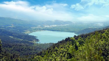 Kestel’de Gezilecek Yerler