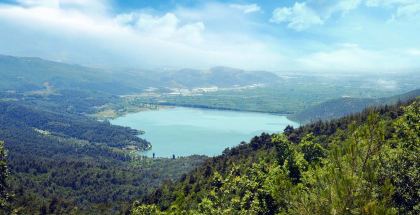 Kestel’de Gezilecek Yerler