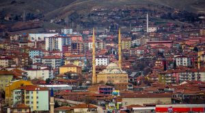 Kırıkkale Gezilecek Yerler