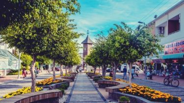 Konaklı Gezilecek Yerler