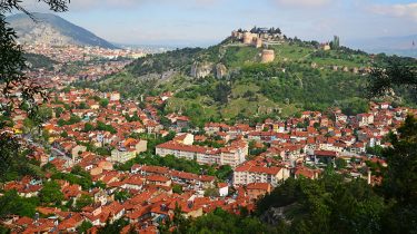 Kütahya Gezilecek Yerler