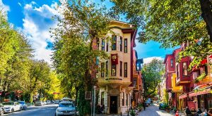 Kuzguncuk Gezilecek Yerler