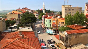 Manyas Gezilecek Yerler