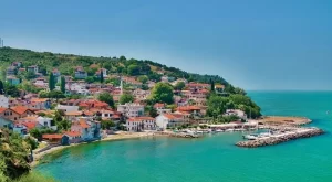 Mudanya’da Gezilecek Yerler (2025): Deniz, Tarih ve Trilye ile Keyifli Bir Sahil Rehberi