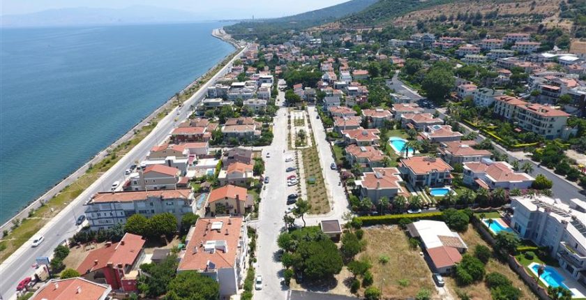 Narlıdere Gezilecek Yerler