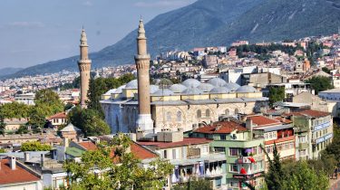 Osmangazi’de Gezilecek Yerler