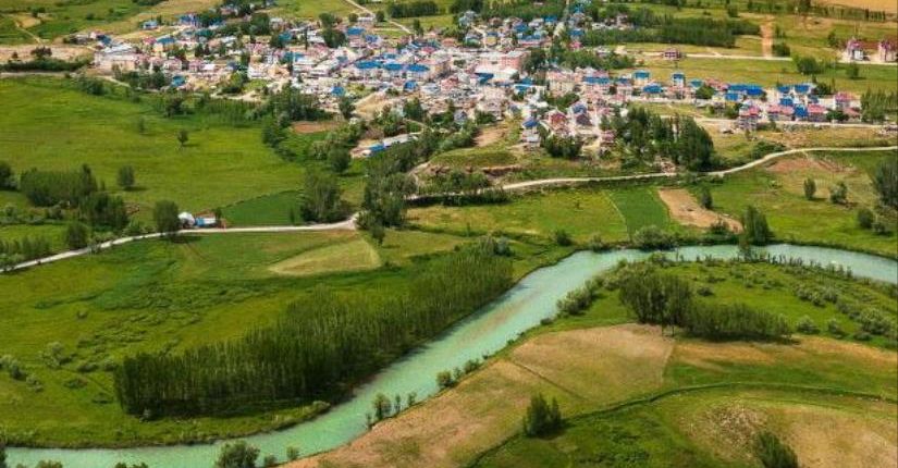 Ovacık’ta Gezilecek Yerler: Munzur’un Kalbinde Doğa, Yaylalar ve Sakinlik