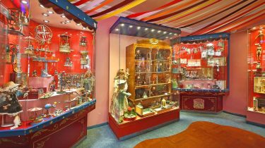 İstanbul Oyuncak Müzesi