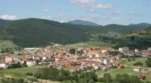 Pınarbaşı’nda Gezilecek Yerler (2025): Valla ve Horma Kanyonlarıyla Doğanın Kalbinde Bir Rota